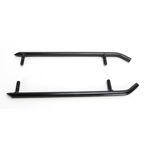Woodys Mini Sled Standard Runners (RUY-0120)