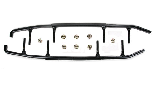 Woodys Executive Series 8" Carbide Wear Bar Runners (WYV-6580)