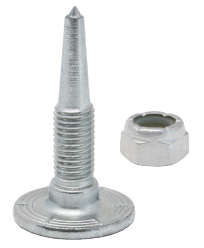 Woodys Trigger Lake Race 1.075" Carbide Studs 48pk (TRIG-1075)
