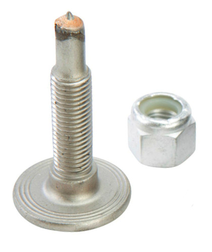 Woodys 1.325" Signature Series Carbide Studs 6 Pack (SSP-1325-FS)