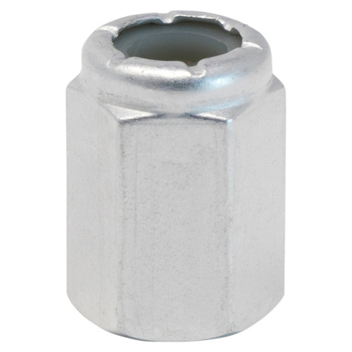 Woodys Tall Big Nuts 5/16-24 w/Nyloc Package of 24 (ALN2-7000)