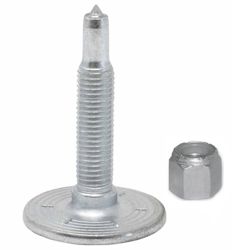 Woodys 1.450" Grand Master Carbide Studs 84 Pack (GMP-1450-84)
