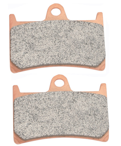 Vesrah Semi-Metalic Brake Pads (VD-248RJL)