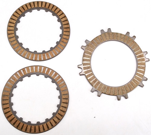 Vesrah Clutch Friction Disc Set (VC-148)