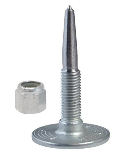 Woodys Trigger Lake 1.630" Race Carbide Studs 48pk (TRIG-1630-S)