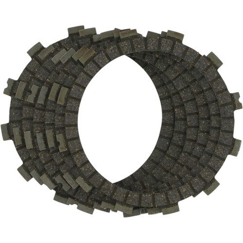 Vesrah Clutch Friction Disc Set (VC-355)