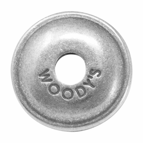 Woodys Round Digger Support Plates 24 Pack (AWA-3700)