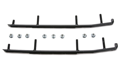 Woodys Executive Series 8" Carbide Wear Bar Runners (WAT-9750)