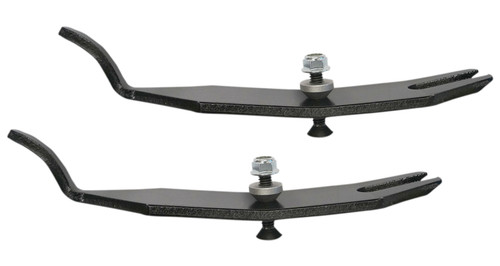 Woodys Navigator Ski Protectors for Polaris Pro Steer Skis (NAVP-1300)