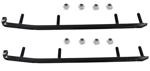 Woodys Ace 4" Carbide Wear Bar Runners (AA4-9975)