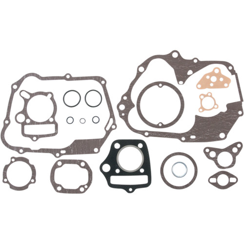 Vesrah Complete Engine Gasket Kit (VG-112)