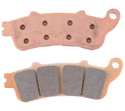 Vesrah Semi-Metalic Brake Pads (VD-165/4JL)