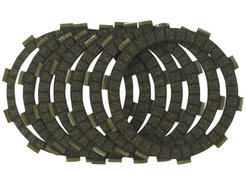 Vesrah Clutch Friction Disc Set (VC-140)