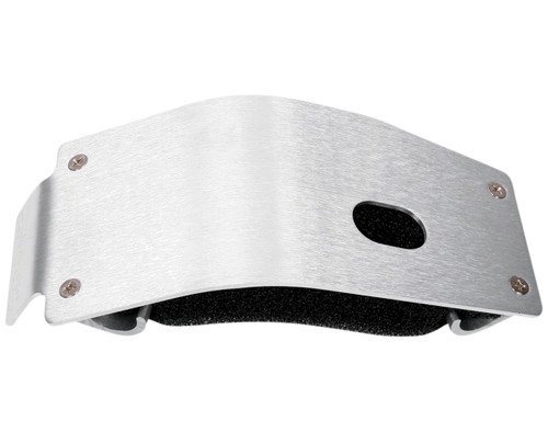 Works Connection MX Offroad Aluminum Skid Plate (10-216)