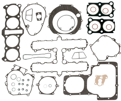 Vesrah Complete Engine Gasket Kit (VG-447)