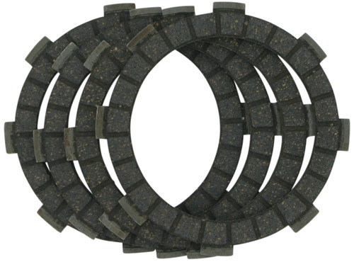 Vesrah Clutch Friction Disc Set (VC-2005)