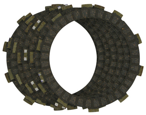 Vesrah Clutch Friction Disc Set (VC-1004)