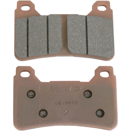 Vesrah Semi-Metalic Brake Pads (VD-170JL)