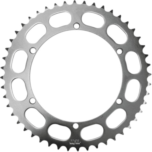 Sunstar Steel Rear Sprocket 46 Tooth (2-367946)