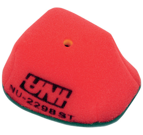 UNI Two Stage Foam Air Filter (NU-2298ST)