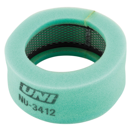 UNI Foam Air Filter Element for Harley 74" & 45" (NU-3412)
