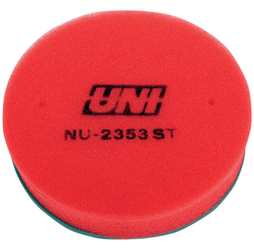 UNI Two Stage Foam Air Filter (NU-2353ST)