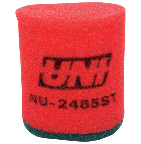 UNI Two-Stage Foam Air Filter - Suzuki LTZ250 - Ozark 250 (NU-2485ST)