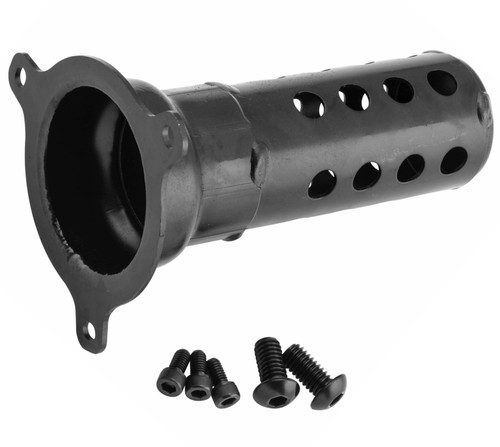 Vance & Hines Quiet Baffle for Hi-Output Slip-On Mufflers (21841)