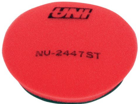 UNI Two Stage Foam Air Filter (NU-2447ST)