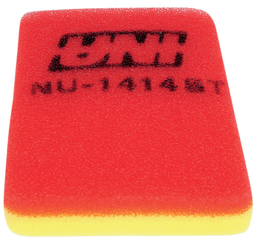 UNI Two Stage Foam Air Filter (NU-1414ST)