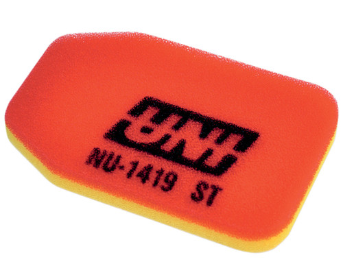 UNI Two Stage Foam Air Filter (NU-1419ST)