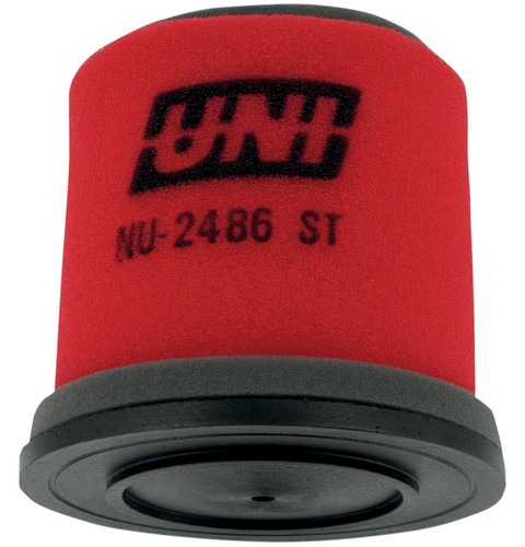 UNI Two Stage Foam Air Filter (NU-2486ST)