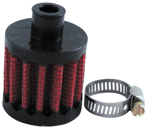 UNI Breather Clamp-On Type 3/8" (UP-102)