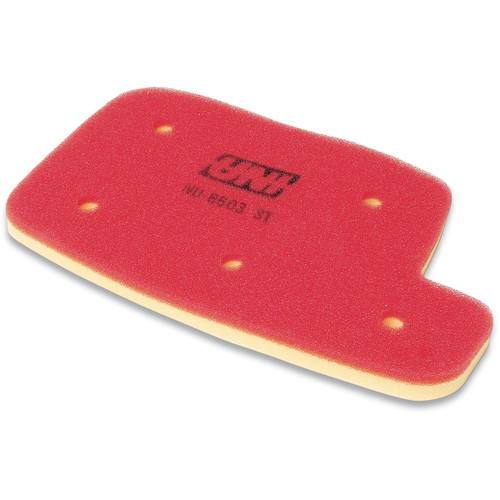 UNI Two Stage Foam Air Filter (NU-8603ST)