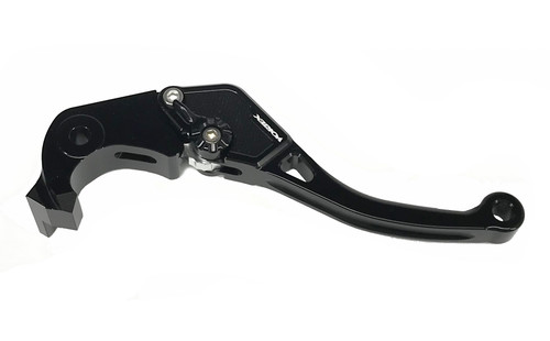 Vortex Short v3 Race 2.0 Black Brake Lever (LVB165)