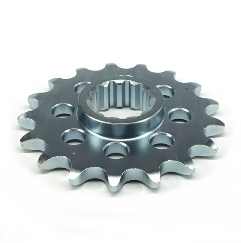 Vortex Front Steel Sprocket 17 Tooth (3258-17)
