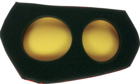 UNI Two Stage Foam Air Filter (NU-1009ST)