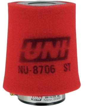 UNI Two Stage Foam Air Filter (NU-8706ST)