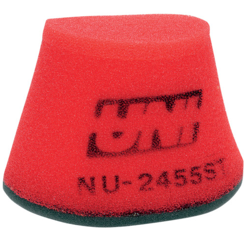 UNI Two Stage Foam Air Filter (NU-2455ST)