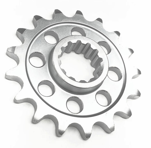Vortex Front Steel Sprocket 17 Tooth (2912-17)