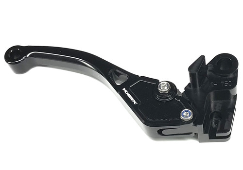 Vortex Short Race v3 2.0 Black Clutch Lever (LVC548)