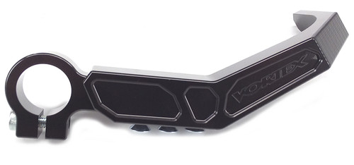 Vortex V3 Brake Lever Guard | Black Aluminum (BG101)