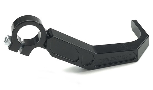 Vortex V3 Brake Lever Guard | Black Aluminum (BG101)