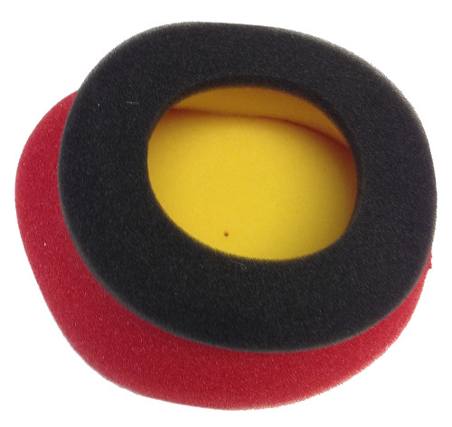 UNI Two Stage Foam Air Filter (NU-2446ST)