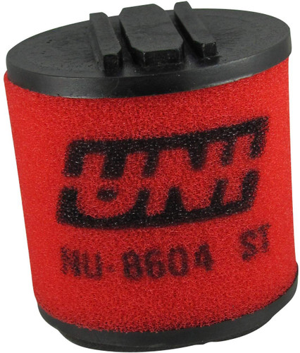 UNI Two Stage Foam Air Filter '98-05 Arctic Cat 250/'99-05 300 ATV (NU-8604ST)