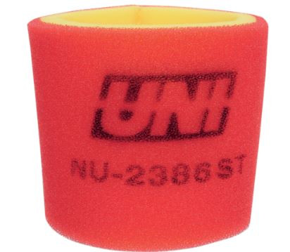 UNI Two Stage Foam Air Filter (NU-2386ST)