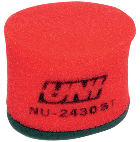 UNI Two Stage Foam Air Filter (NU-2430ST)