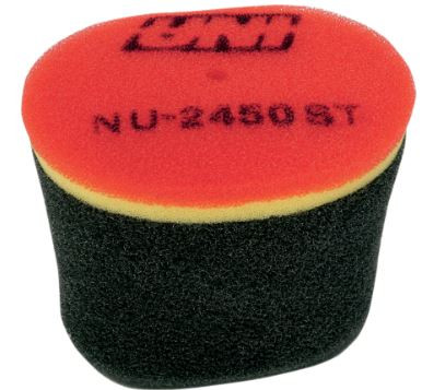UNI Two Stage Foam Air Filter (NU-2450ST)