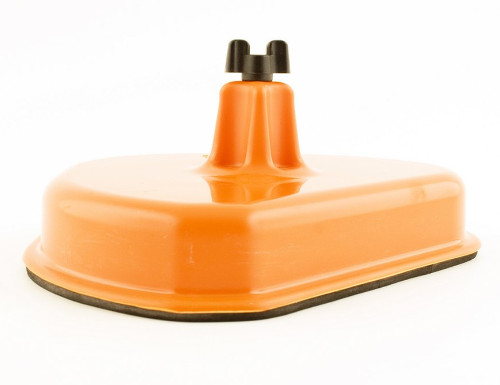 Twin Air Airbox Cover | Orange | '06-16 Kawasaki KX250F / '06-15 KX450F (160084)