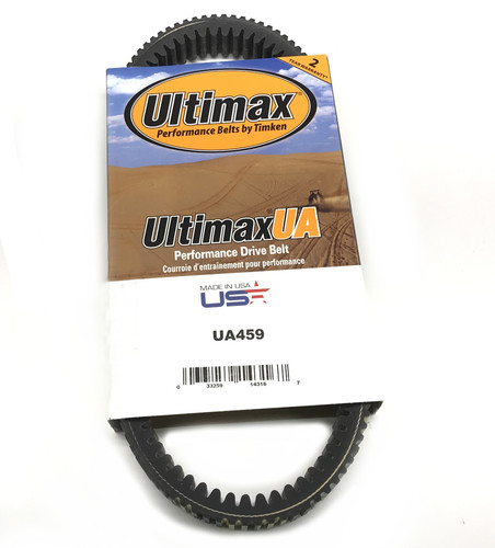 Ultimax UA ATV Drive Belt (UA459)